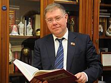 Депутат МГД Степан Орлов: В Москве сегодня созданы исключительные условия поддержки инвесторов