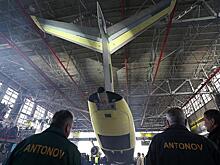 Печальная судьба Ан-178: разрыв с Россией принес Украине рекордные долги