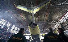 Печальная судьба Ан-178: разрыв с Россией принес Украине рекордные долги
