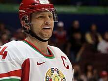 Михаил Грабовский: «Жаль, что сейчас нет таких лидеров, как Салей»