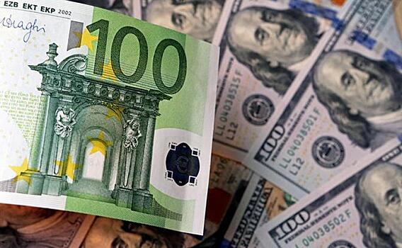 Курс валют на завтра: Центробанк назвал цену доллара и евро во вторник