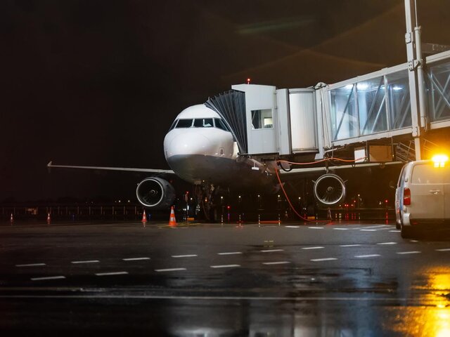 Семь рейсов задержаны в аэропорту Нижнего Новгорода из-за введенных ограничений