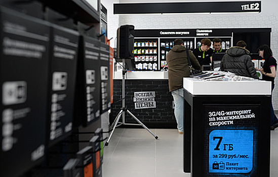 В Tele2 Россия прокомментировали отказ Tele2 AB продлевать лицензию российскому оператору