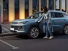 В России готовят очередные поправки в Правила дорожного движения