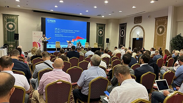 Что определит успех масличной отрасли в России: мнения экспертов с форума в Сочи