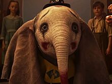 Бертон отказался работать с Disney после выхода «Дамбо»