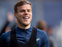 Кокорин отреагировал на слухи о переходе в «Спартак»