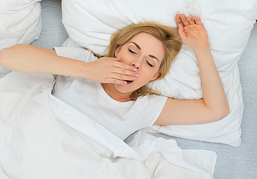 9 опасных заболеваний, которые маскируются под усталость