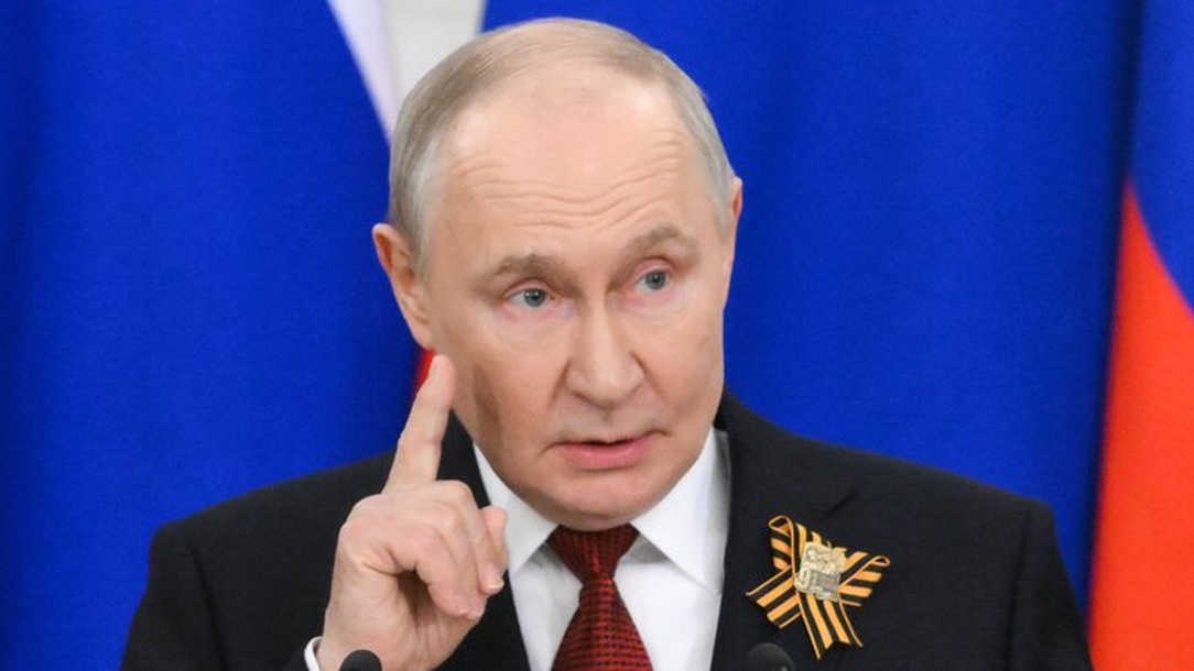 Путин: предложения РФ по вывозу иранского обогащенного урана остаются "на столе"