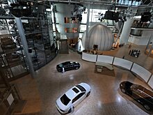 Стали известны самые успешные в 2016 году автокомпании мира