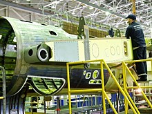 Команда КнАГУ нашла решение проблемы прочности самолетов