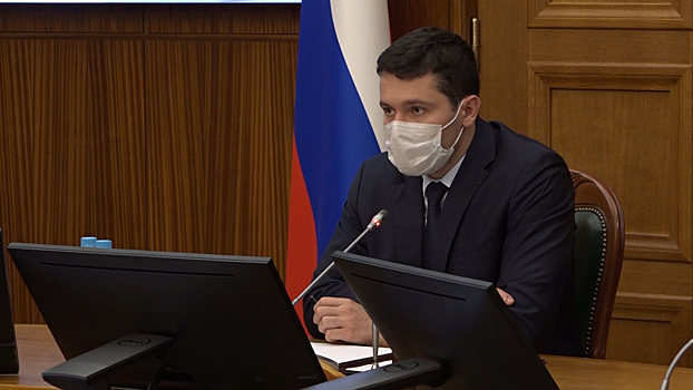 В регионе имеются все ресурсы для обеспечения необходимой помощи системе здравоохранения