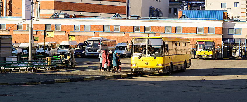 В Удмуртии подорожает проезд в пригородных автобусах