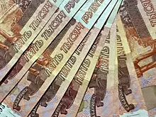 В России с 1 января проиндексируют зарплаты бюджетников