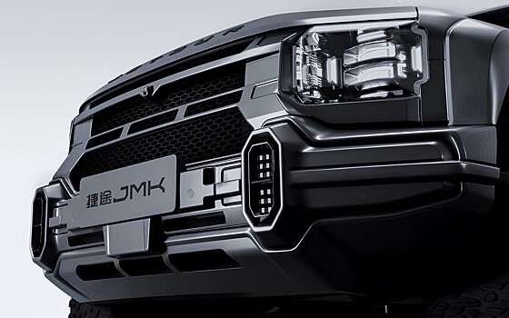 На рынок выходит 254-сильный внедорожник в новой версии