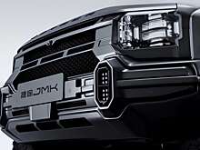 На рынок выходит 254-сильный внедорожник в новой версии