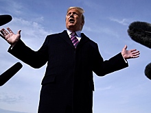 Импичмент Трампу поддержали республиканцы
