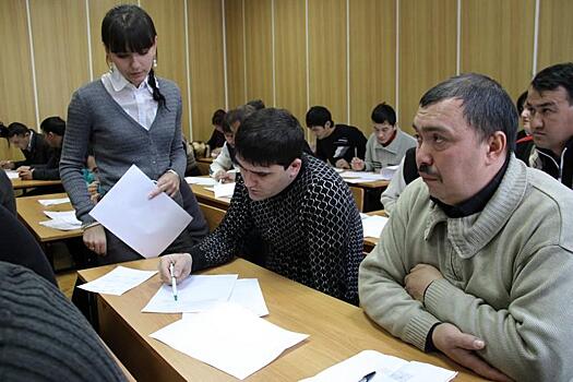 Московская молодежь примет участие во Всероссийской неделе финансовой грамотности