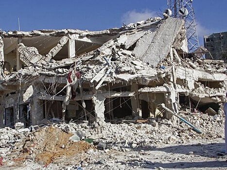 В столице Сомали ликвидировали всех захвативших отель боевиков