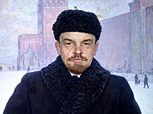 Ленин был агентом немецкого генштаба - правда или миф