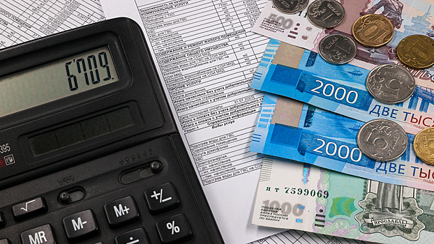 Россиянам рассказали, как уплатить долги за ЖКУ в рассрочку