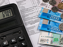 Россиянам рассказали, как уплатить долги за ЖКУ в рассрочку