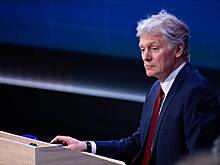 В Кремле не исключили награждения Путиным сражавшихся под Курском бойцов из КНДР