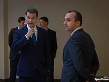 Очередному свердловскому депутату грозит банкротство