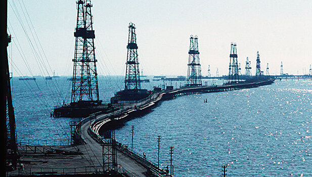 У берегов Мексики Eni обнаружила значительные запасы нефти