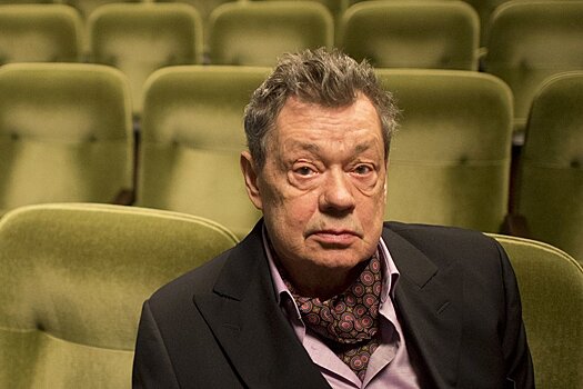 Близкий друг Караченцова рассказал о его последних днях