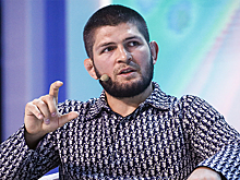 Нурмагомедов отказался от бизнесов в России ради ОАЭ