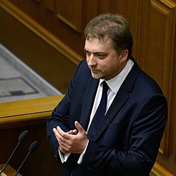 «Что-то новое». Министр обороны Украины не видит угрозы вторжения РФ с юга