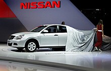 Иск о банкротстве завода Nissan объяснили ошибкой в документации