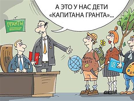 Как НКО получить поддержку от государства или частного фонда