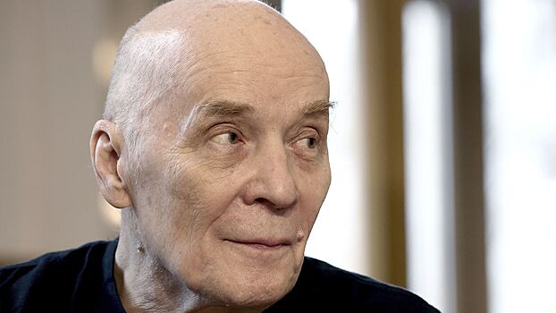 Сбежавший из России Александр Филипенко собирает деньги для гуманитарной помощи Украине