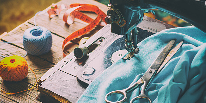 Новые возможности: крупнейшая на Кавказе швейная фабрика создает свой бренд