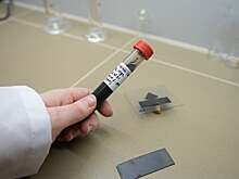 В ТПУ предложили технологию получения сверхпрочного нанокомпозита для гибкой электроники