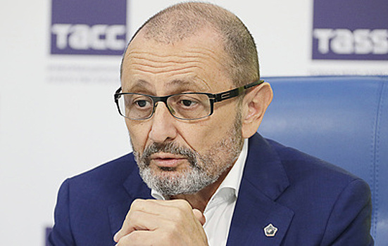 Мейтин покинул пост директора по безопасности РПЛ и стал советником президента лиги