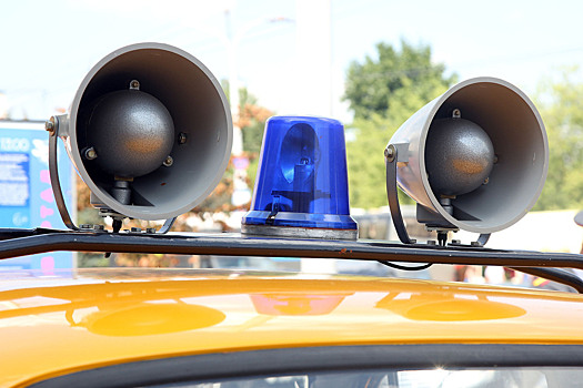 Гладков попросил жителей Белгорода срочно спуститься в подвалы из-за атаки ВСУ