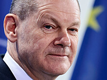 «Шольц держался до последнего, но уступил»