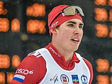 «Накал был безумно крутой» — Легков о мужском спринте на «Чемпионских высотах»