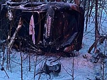 На дороге в Золотаревку произошло трагическое ДТП