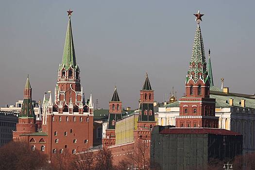 В России высказались о подготовке стран НАТО к конфликту с Москвой
