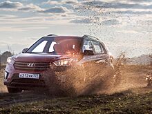 В сентябре продажи SUV в России выросли на 36%