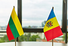 Молдавия отозвала послов в Литве, США, Нидерландах и Бельгии