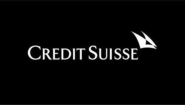 Credit Suisse потерял $500 млн