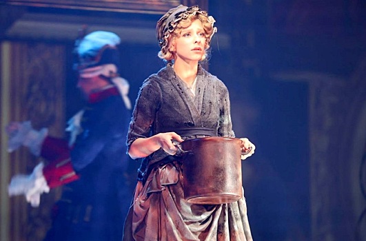 Правда или ложь: Лиза Арзамасова ждёт второго ребёнка?