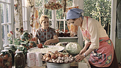 Советское кино как школа бережливости: экопривычки любимых героев