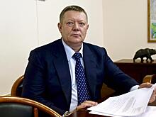Депутат Николай Панков о развитии здравоохранения в России