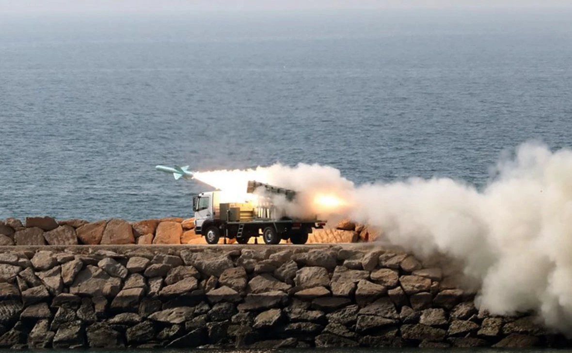 США признали, что Иран сохранил свой ракетный потенциал